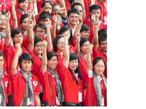 Công tác xã hội: Những triển vọng trong tương lai - ảnh 2