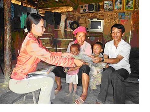 Công tác xã hội: Những triển vọng trong tương lai - ảnh 1
