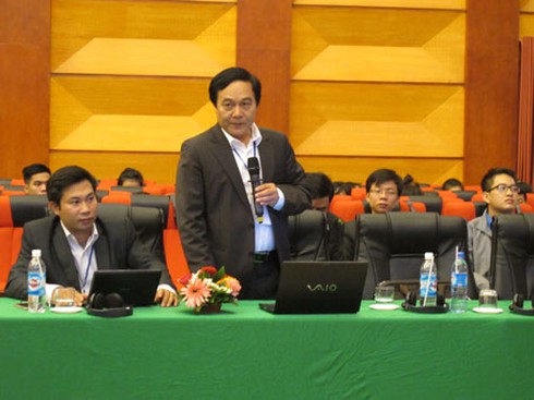 Thúc đẩy phát triển công tác xã hội ở Việt Nam - ảnh 2