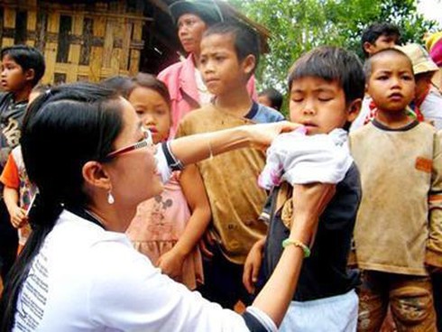 Phú Yên đẩy mạnh phát triển nghề CTXH - ảnh 1