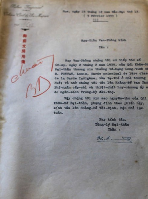 Nhà văn hóa Huế với bảo tàng biển đảo' - ảnh 1