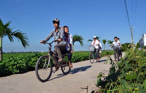 Lý Nhân khởi sắc - ảnh 1