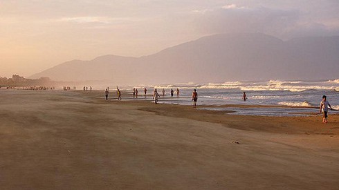 Những bãi biển đẹp nhất Việt Nam - ảnh 5