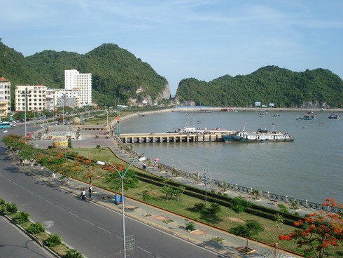 Phat triển mạnh vùng biển Đồ Sơn, Cát Bà - ảnh 1