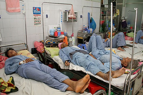Khuyến khích đơn vị công lập trở thành công ty cổ phần - ảnh 1