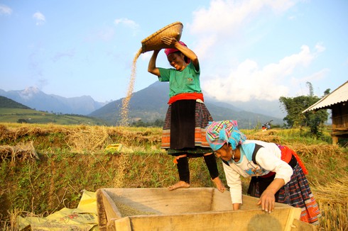 Điện Biên: Phụ nữ với phong trào gia đình 5 không, 3 sạch - ảnh 1