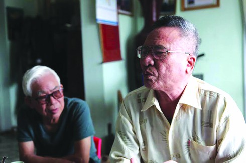 Trận đánh khốc liệt cuối cùng trước cửa ngõ Sài Gòn - ảnh 1