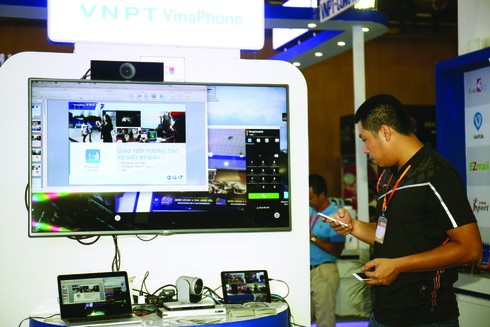 Phát huy truyền thống vẻ vang của ngành Thông tin và Truyền thông - ảnh 2