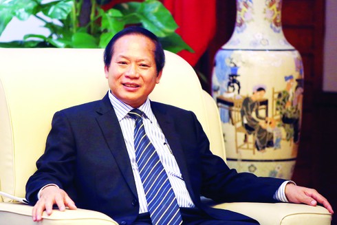 Phát huy truyền thống vẻ vang của ngành Thông tin và Truyền thông - ảnh 1