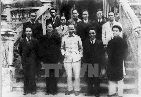 Bộ Thông tin, Tuyên truyền là 1 trong 13 Bộ đầu tiên của Chính phủ - ảnh 1
