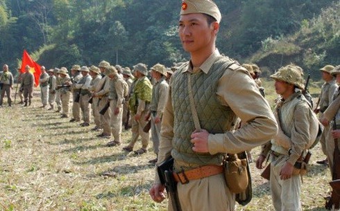 Hòa Bình: Kết thúc đợt chiếu phim phục vụ kỷ niệm Quốc khánh 2/9 - ảnh 1