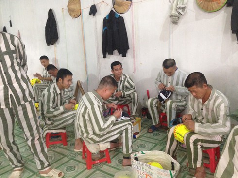 Nỗi ân hận của kẻ buôn người - ảnh 1