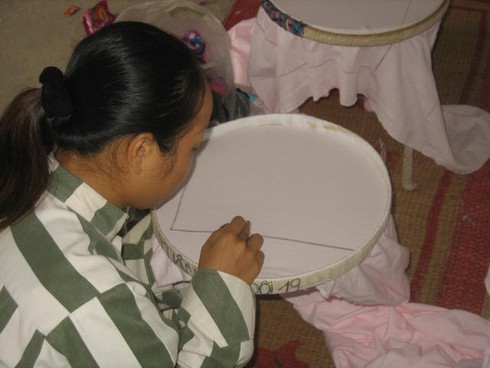 Tú bà nhí và sự nuối tiếc tuổi thanh xuân - ảnh 1