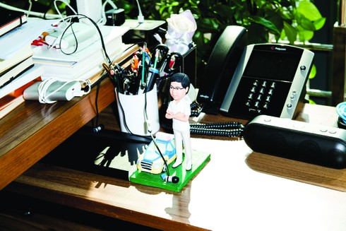 Didi Chuxing: Từ “số 0” đến “sát thủ Uber” - ảnh 2