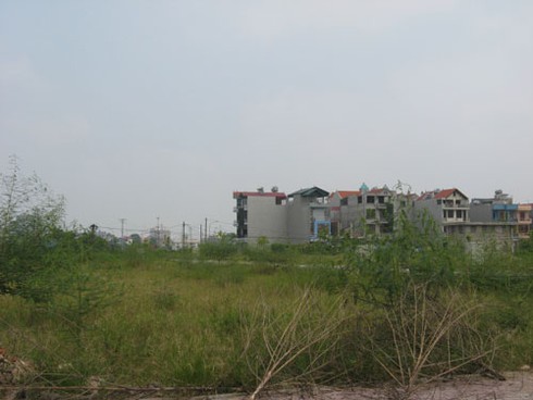 Dự án BĐS đổ vỡ, người mua rơi vào bi kịch - ảnh 2