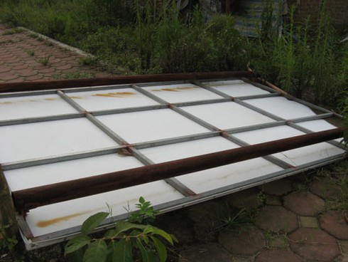 Đổ nhiều tỷ đồng làm dự án tái định cư