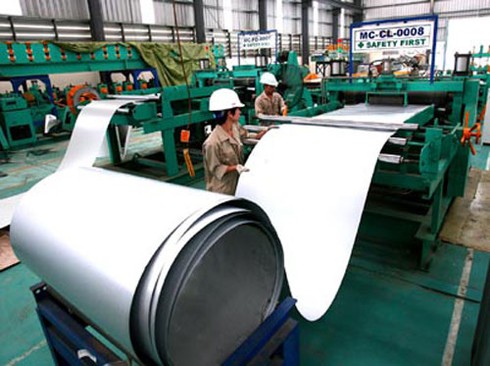 Tiếp tục huy động vàng trong tủ dân - ảnh 1