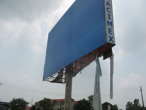 Méo mặt vì giá đất Kim Chung – Di Trạch còn non nửa - ảnh 1