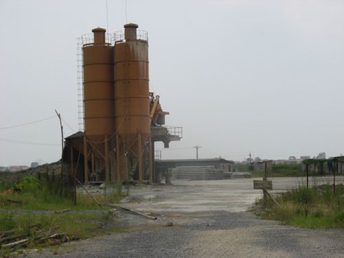 Méo mặt vì giá đất Kim Chung – Di Trạch còn non nửa - ảnh 11