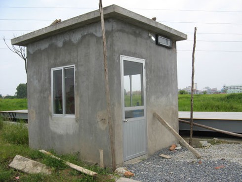 Méo mặt vì giá đất Kim Chung – Di Trạch còn non nửa - ảnh 9