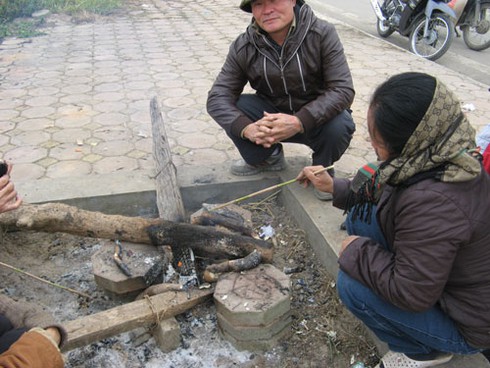 Căng thẳng cực độ ngăn thi công dự án Geleximco - Lê Trọng Tấn - ảnh 2