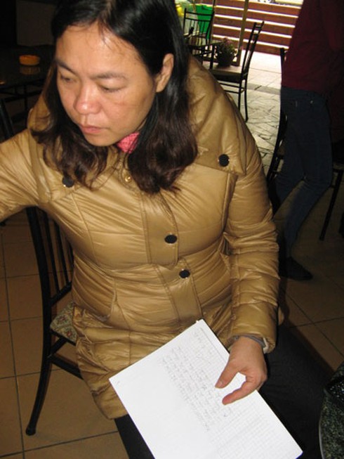 Chủ đầu tư thuê