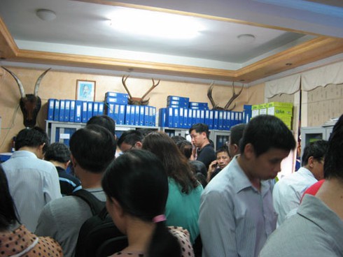 Để cò làm loạn giá, chủ sàn Mường Thanh có