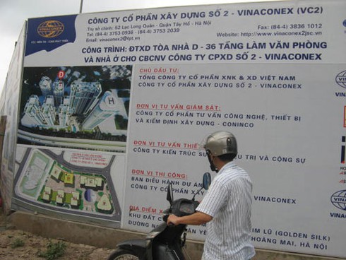 Để cò làm loạn giá, chủ sàn Mường Thanh có