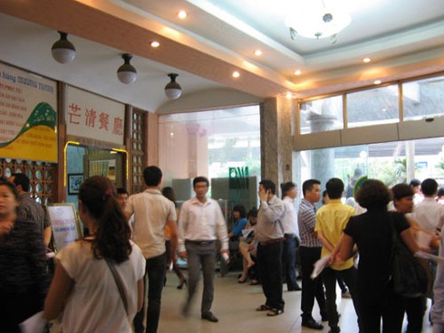 Để cò làm loạn giá, chủ sàn Mường Thanh có