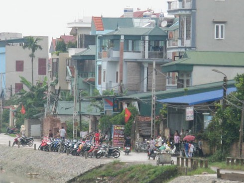 Về Cự Khê nghe chuyện một thời điên đảo vì sốt đất! - ảnh 2
