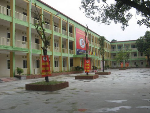 Học phí khủng, trường chất lượng cao hứa hẹn gì? - ảnh 2