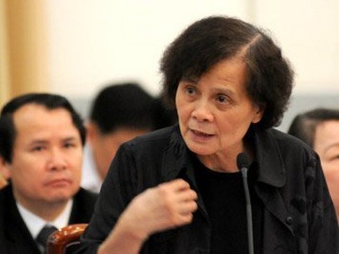 Phương Tây xét phong hàm GS, PGS như thế nào? - ảnh 2