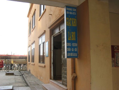 Ký túc xá VIP như khách sạn: SV được phục vụ gì? - ảnh 2