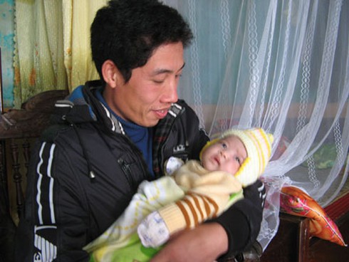 Xông đất gia đình công dân thứ 90 triệu - ảnh 4