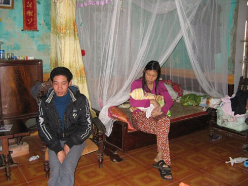 Xông đất gia đình công dân thứ 90 triệu - ảnh 7