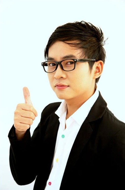 Ngắm những thầy giáo “hotboy” nhiều fan hâm mộ - ảnh 4