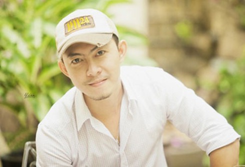 Ngắm những thầy giáo “hotboy” nhiều fan hâm mộ - ảnh 1