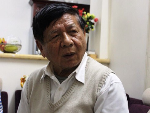 Đổi mới thi: Lịch sử phải là môn bắt buộc! - ảnh 1