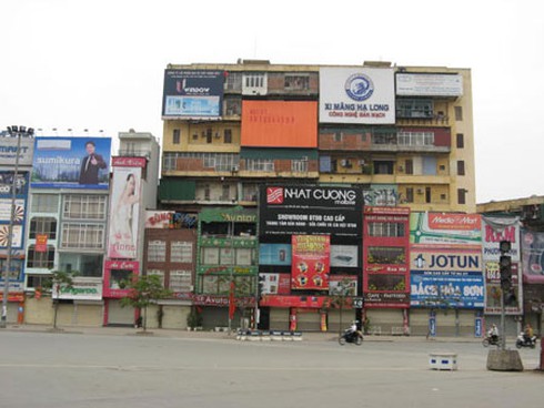 Lạ thường đường phố Hà Nội ngày mùng Một Tết - ảnh 2