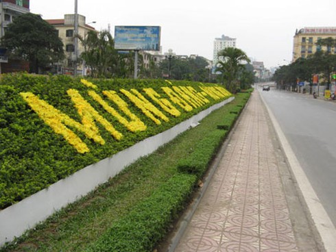 Lạ thường đường phố Hà Nội ngày mùng Một Tết - ảnh 7