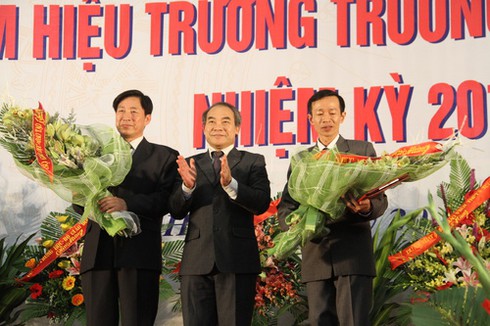 Học sinh không thi TN môn Sử: Chúng tôi không sốc! - ảnh 1