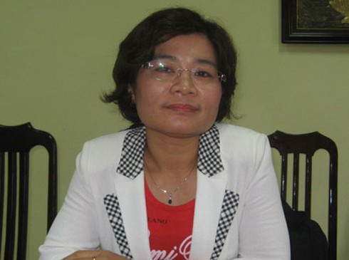 HS không chọn thi Sử: Do tư tưởng học thực dụng - ảnh 1