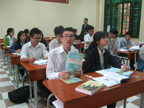 HS không chọn thi Sử: Do tư tưởng học thực dụng - ảnh 2
