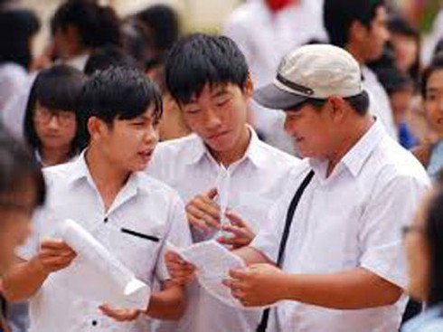 Trường NCL trước nguy cơ giải thể: Người trong cuộc trải lòng - ảnh 2