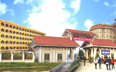 Trường NCL trước nguy cơ giải thể: Người trong cuộc trải lòng - ảnh 1