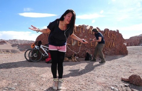 Nhận học bổng toàn phần tại Stanford: Huyền Chip được hỗ trợ gì? - ảnh 1