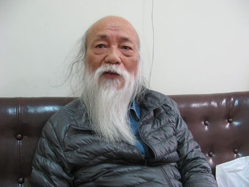 PGS Văn Như Cương: Sắp tới sẽ có nhiều trường phải chuyển nhượng! - ảnh 1