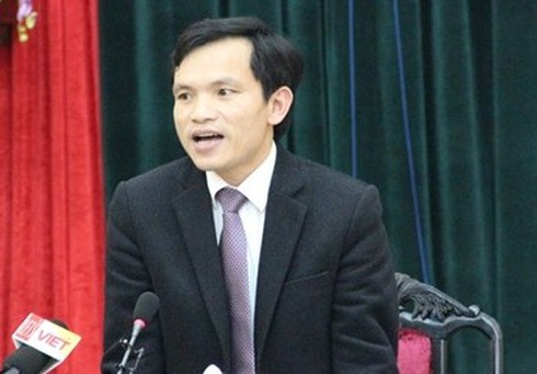 Trượt tốt nghiệp 2013, không thi năm 2014 vẫn đỗ: Bộ GD&ĐT nói gì? - ảnh 2