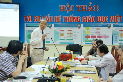 Chương trình đại học thừa, lãng phí thời gian của thanh niên - ảnh 1