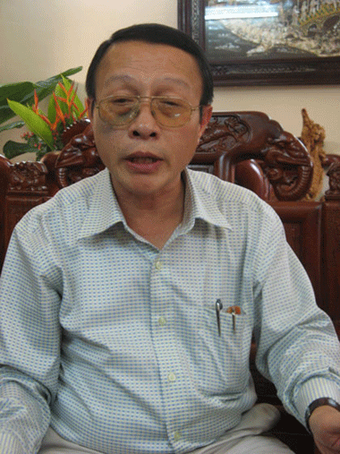 Tranh cãi 34 ngàn tỷ: Bộ GD&ĐT có chấp nhận cạnh tranh sách giáo khoa? - ảnh 2